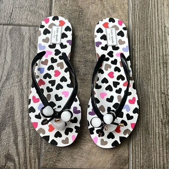 kate spade Shoes - NIB  Kate Spade sandals